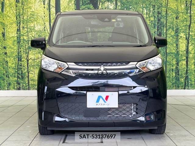 Mitsubishi EK WAGON 2022-03 381231-14