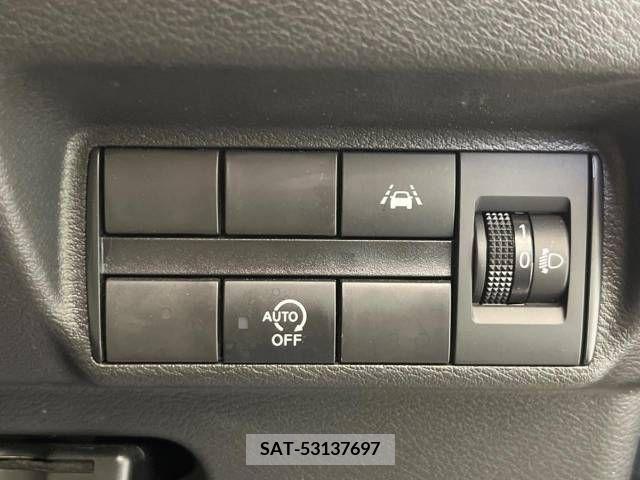 Mitsubishi EK WAGON 2022-03 381231-5