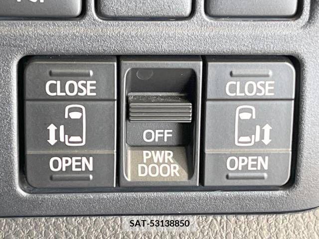 Toyota VOXY 2017-05 288937-6