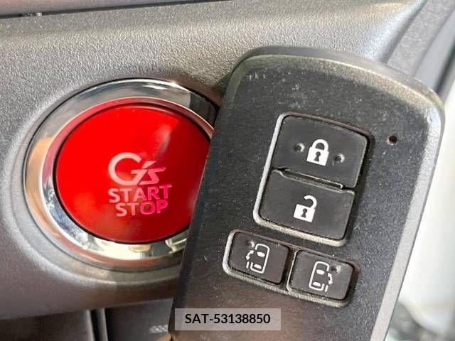 Toyota VOXY 2017-05 288937-7