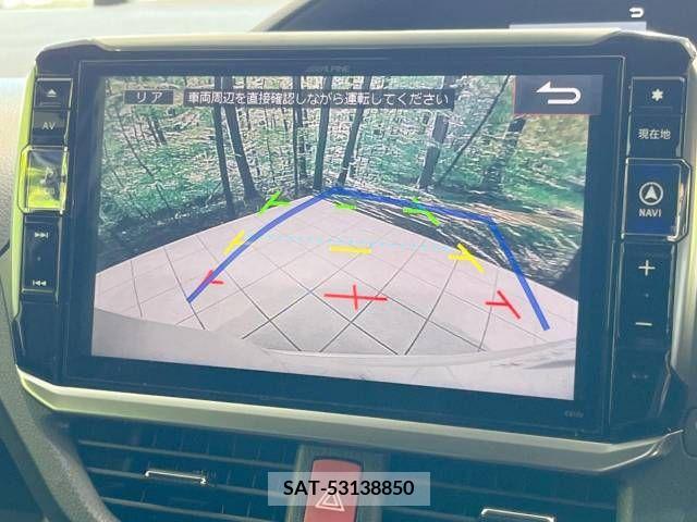 Toyota VOXY 2017-05 288937-5