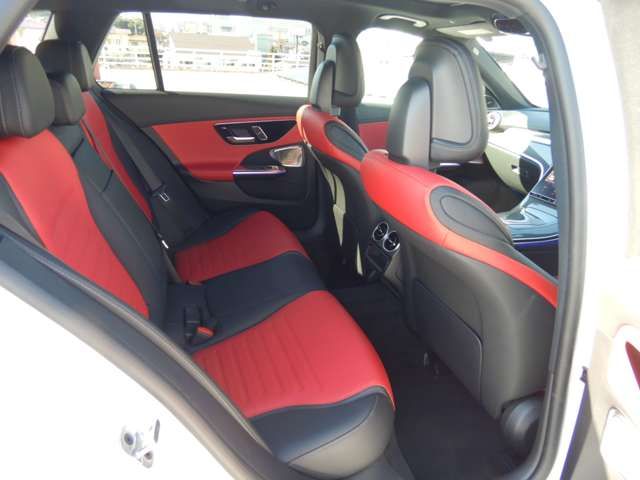 Amg C-CLASS 2023-01 27047-27
