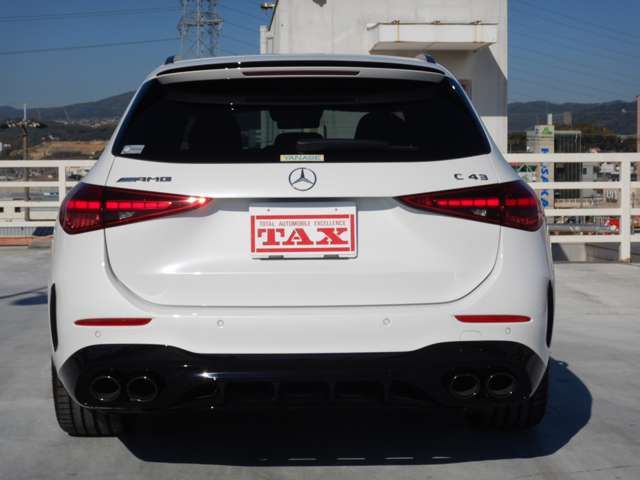 Amg C-CLASS 2023-01 27047-4