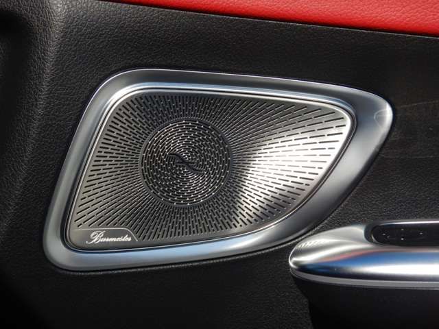 Amg C-CLASS 2023-01 27047-21