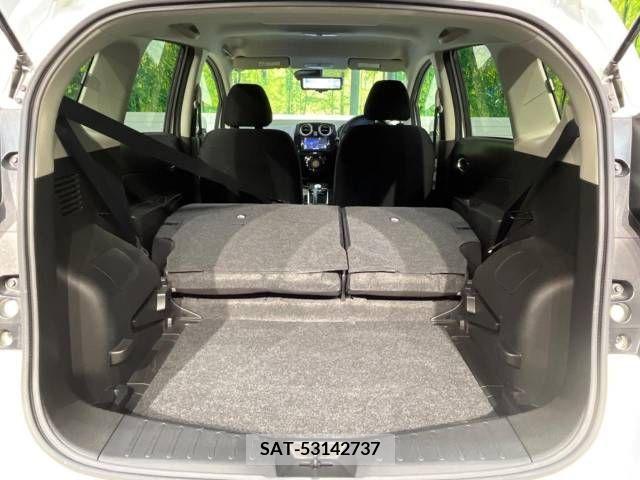 Nissan NOTE 2017-02 223596-10