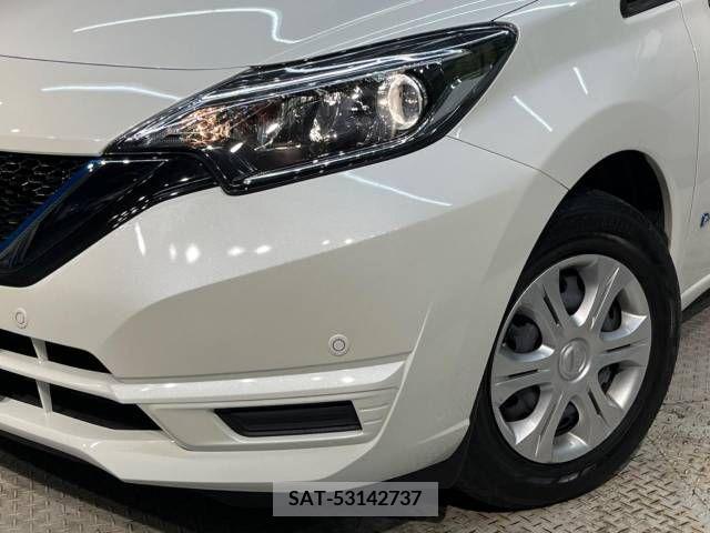 Nissan NOTE 2017-02 223596-12