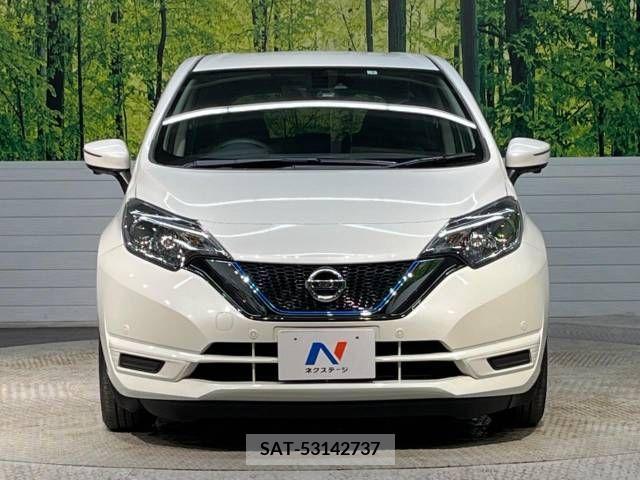 Nissan NOTE 2017-02 223596-14