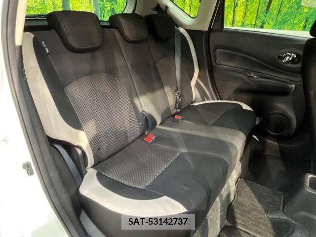 Nissan NOTE 2017-02 223596-9