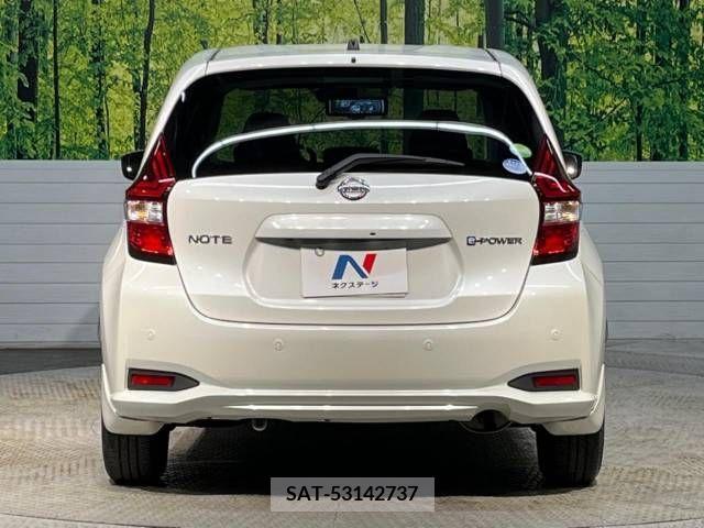 Nissan NOTE 2017-02 223596-15