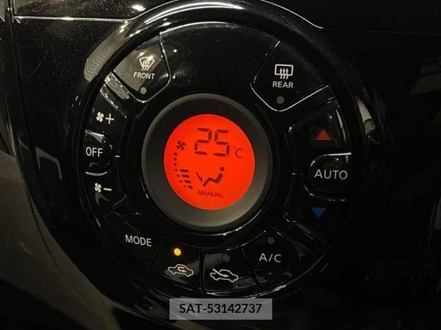 Nissan NOTE 2017-02 223596-7