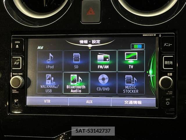 Nissan NOTE 2017-02 223596-6