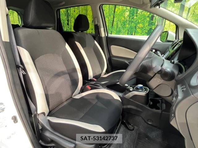 Nissan NOTE 2017-02 223596-8