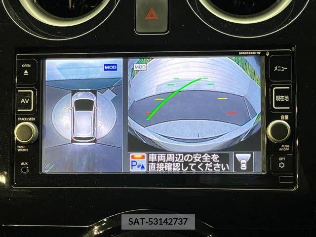 Nissan NOTE 2017-02 223596-3