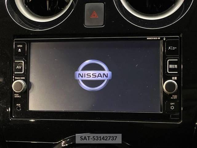 Nissan NOTE 2017-02 223596-2