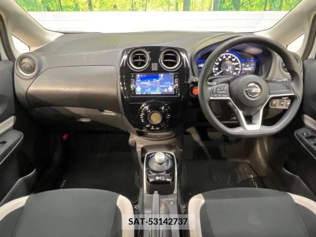 Nissan NOTE 2017-02 223596-1