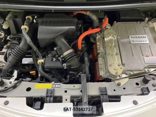 Nissan NOTE 2017-02 223596-18