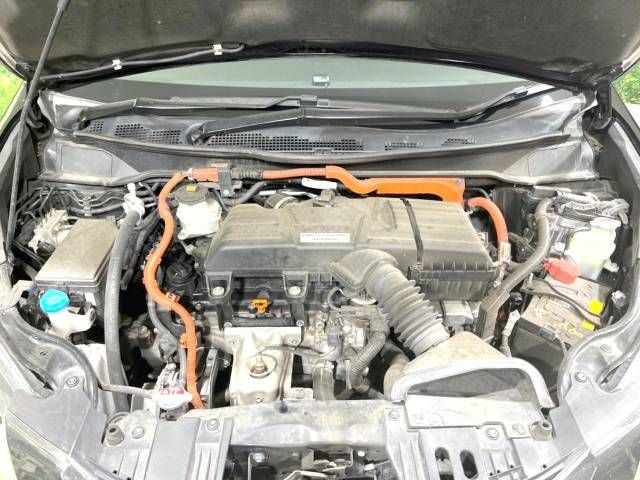 Honda ODYSSEY 2017-09 28409-18