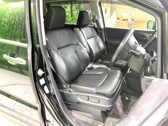 Honda ODYSSEY 2017-09 28409-8