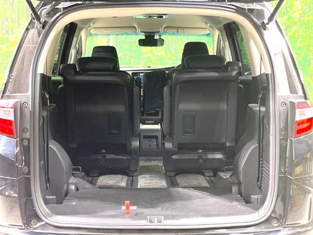 Honda ODYSSEY 2017-09 28409-11