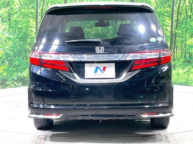 Honda ODYSSEY 2017-09 28409-15