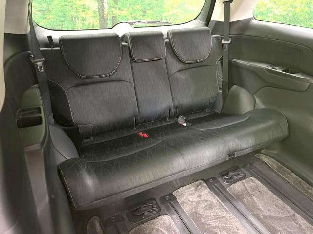 Honda ODYSSEY 2017-09 28409-10