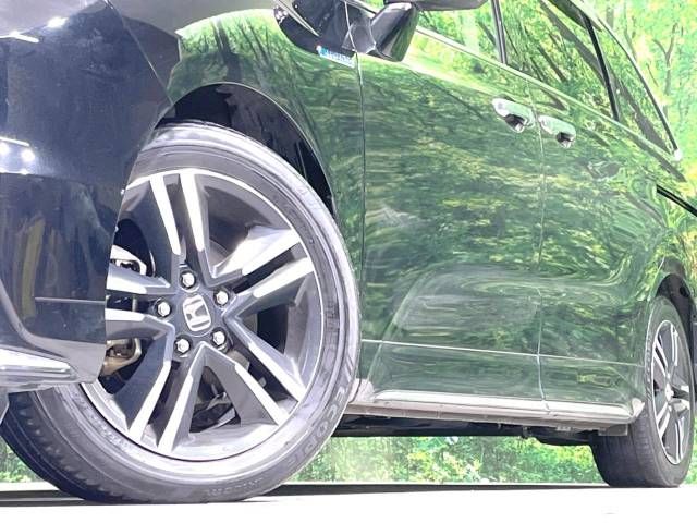 Honda ODYSSEY 2017-09 28409-13