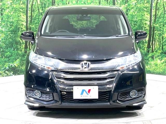 Honda ODYSSEY 2017-09 28409-14