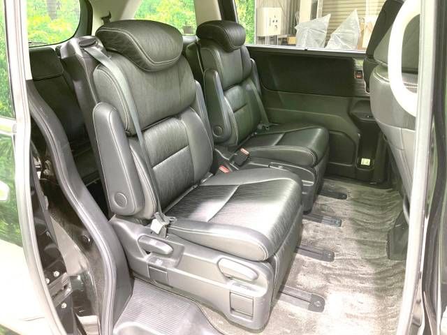 Honda ODYSSEY 2017-09 28409-9