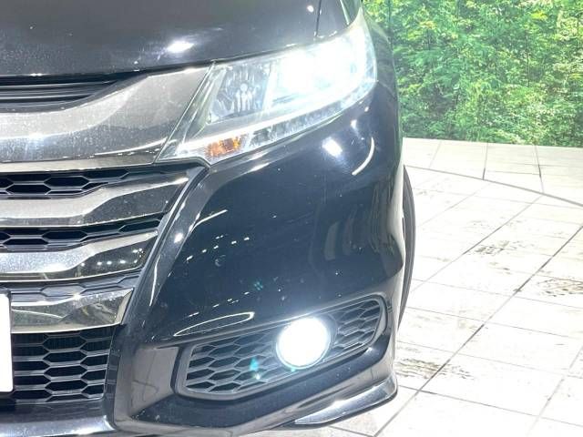 Honda ODYSSEY 2017-09 28409-12