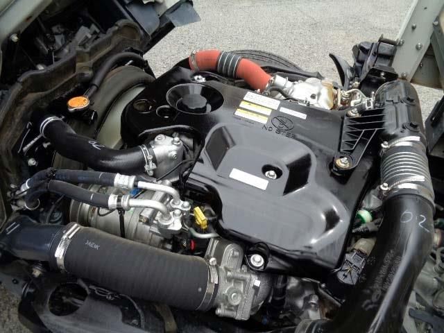 Mazda TITAN 2018-06 5066-3