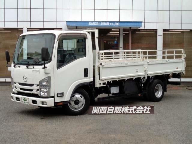 Mazda TITAN 2018-06 5066-0