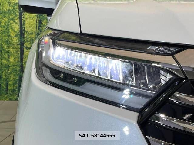 Honda ODYSSEY 2021-12 281019-13