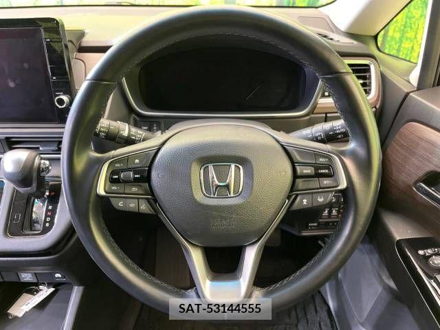 Honda ODYSSEY 2021-12 281019-8