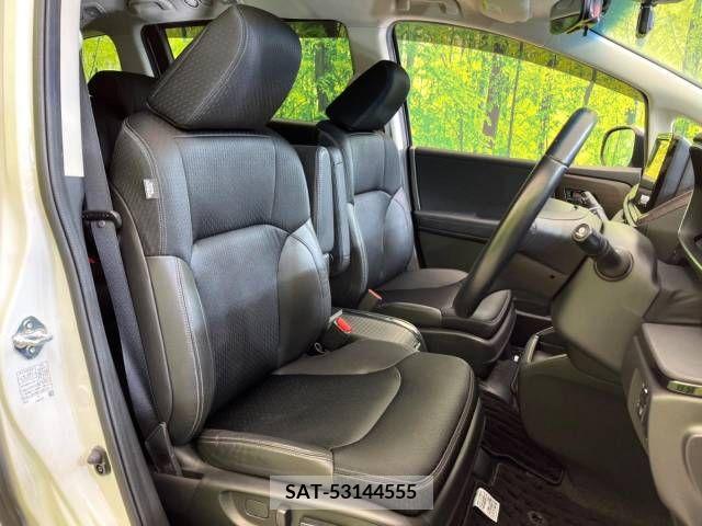 Honda ODYSSEY 2021-12 281019-9