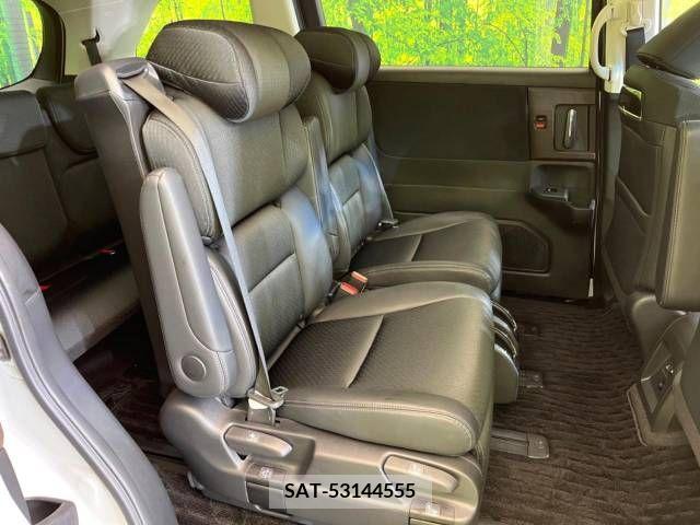Honda ODYSSEY 2021-12 281019-10