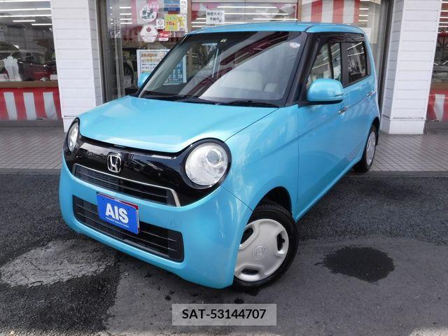 Honda N-ONE 2013-03 216129-0
