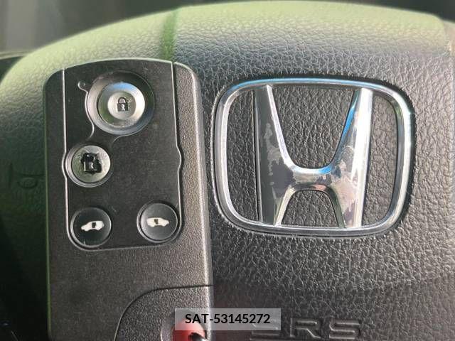 Honda e 2012-03 247559-5