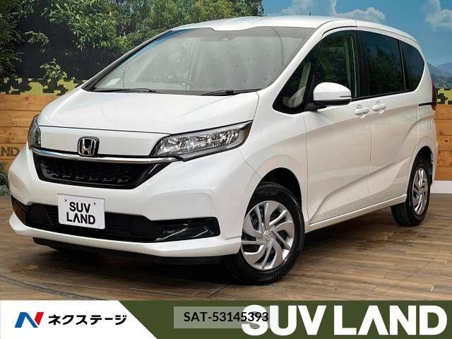 Honda FREED 2022-02 247155-0