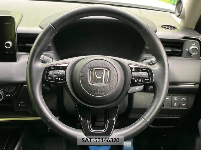 Honda VEZEL 2021-12 380473-11