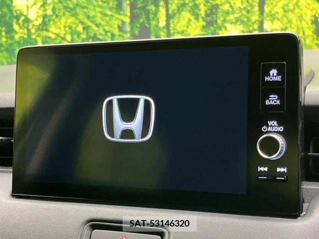 Honda VEZEL 2021-12 380473-2