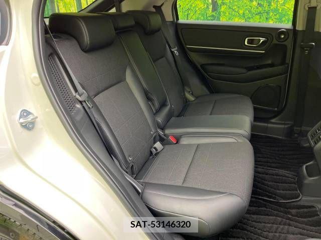 Honda VEZEL 2021-12 380473-9
