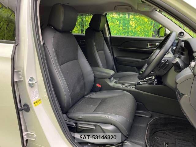 Honda VEZEL 2021-12 380473-8