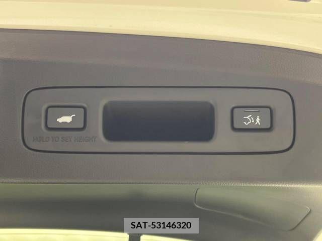 Honda VEZEL 2021-12 380473-7