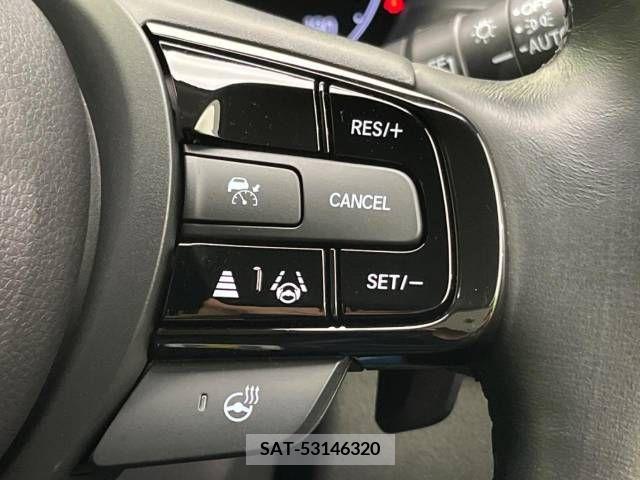 Honda VEZEL 2021-12 380473-6