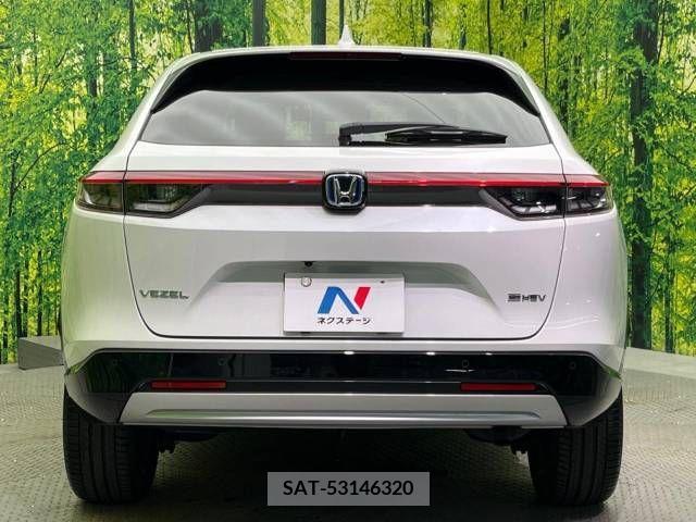 Honda VEZEL 2021-12 380473-15
