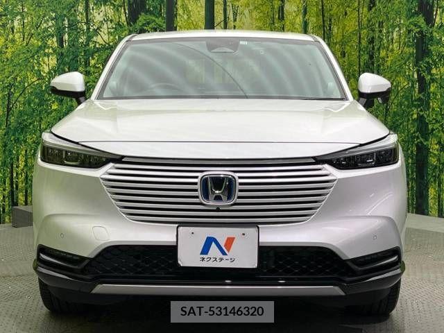 Honda VEZEL 2021-12 380473-14