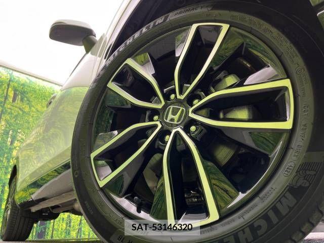 Honda VEZEL 2021-12 380473-13