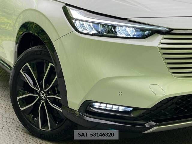 Honda VEZEL 2021-12 380473-12