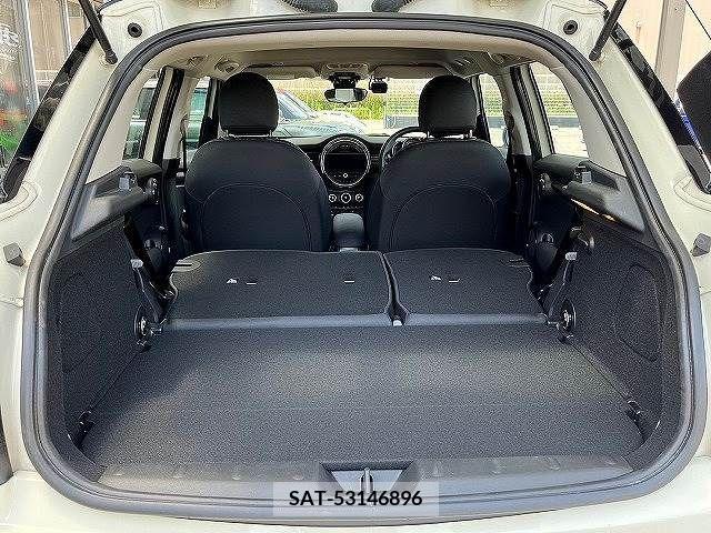 Bmw MINI 2018-07 319931-17