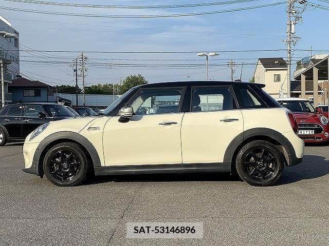 Bmw MINI 2018-07 319931-15